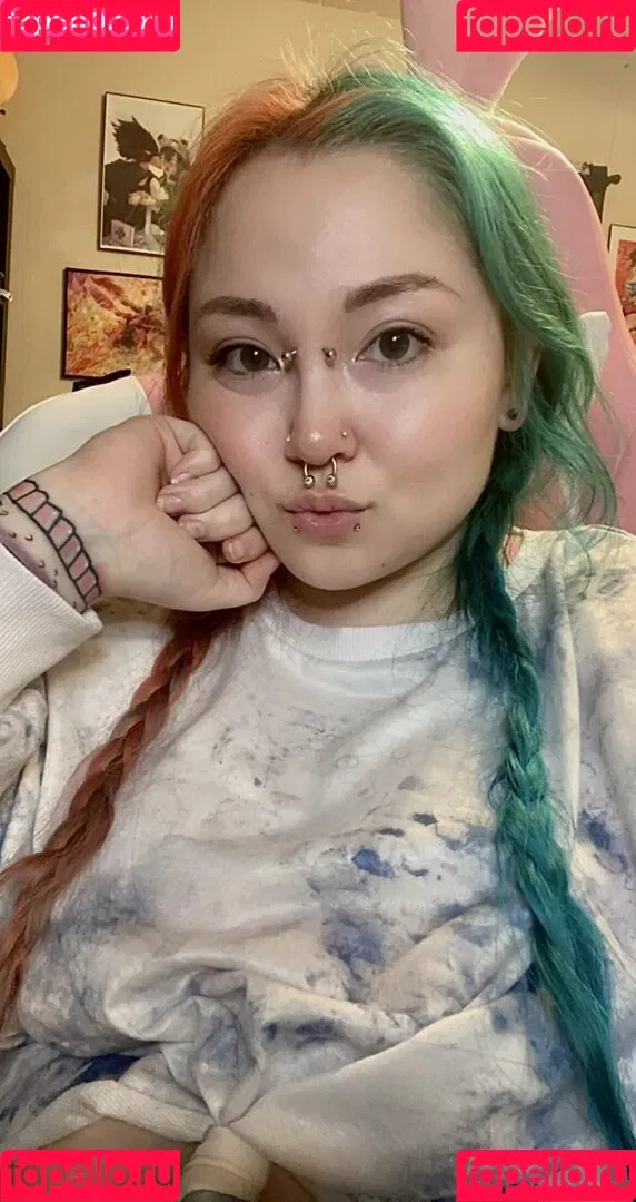 myherocatademiafree Onlyfans Photo Gallery 