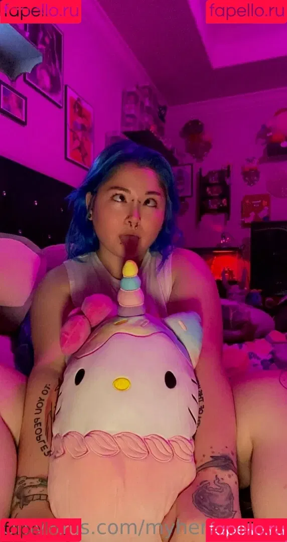 myherocatademiafree Onlyfans Photo Gallery 