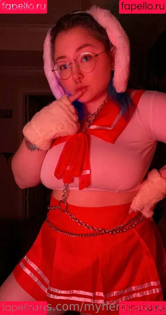 myherocatademiafree Onlyfans Photo Gallery 