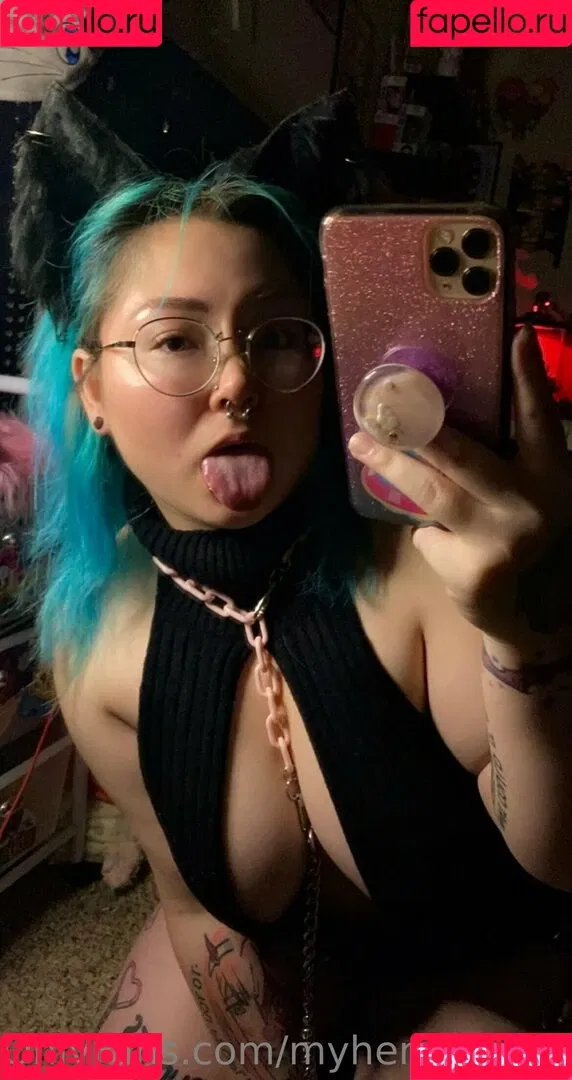 myherocatademiafree Onlyfans Photo Gallery 