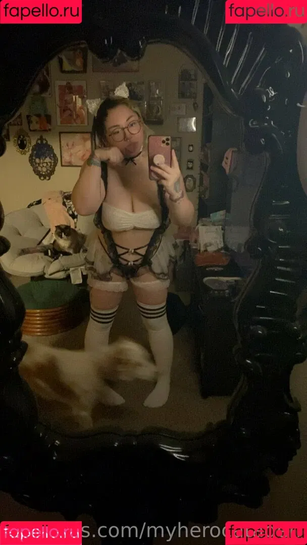 myherocatademiafree Onlyfans Photo Gallery 