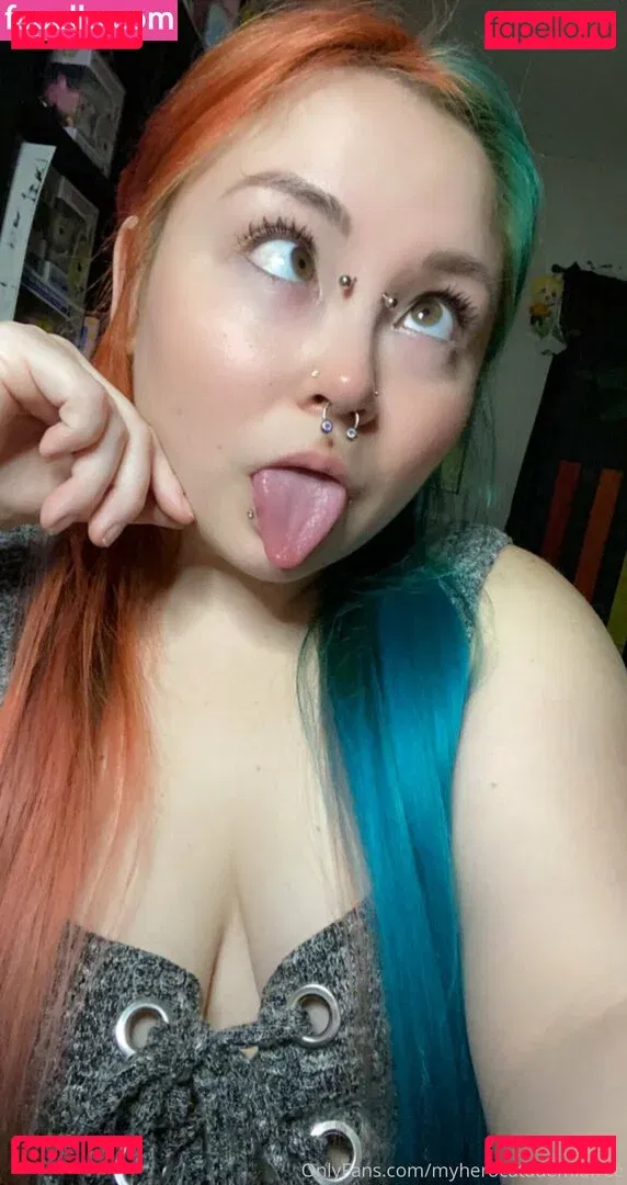 myherocatademiafree Onlyfans Photo Gallery 