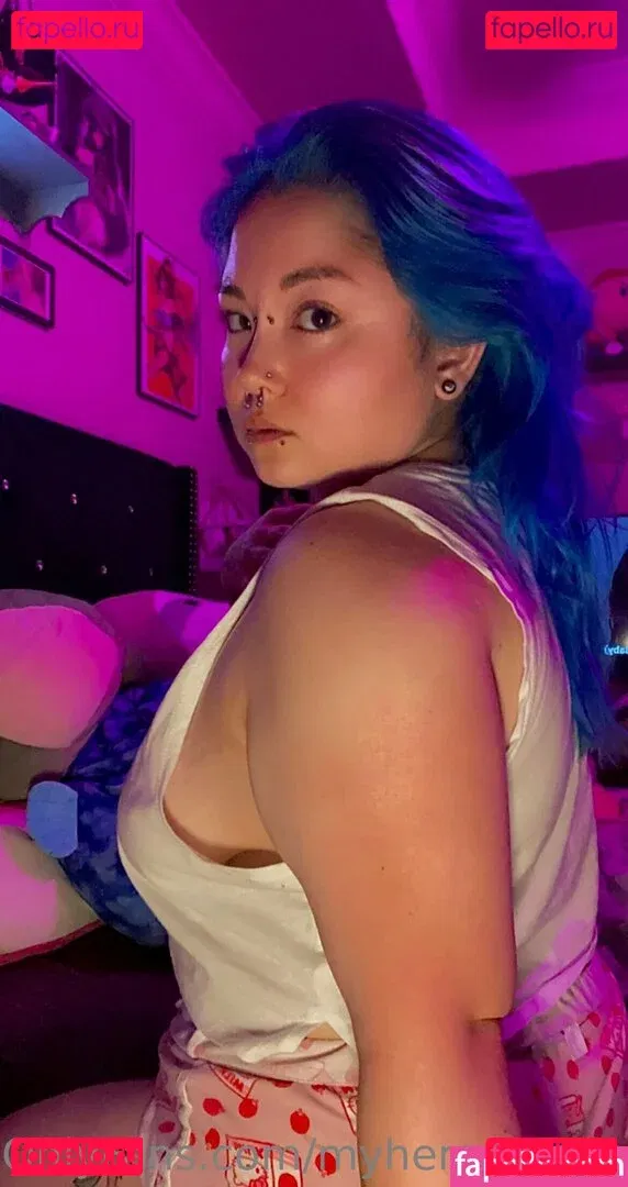 myherocatademiafree Onlyfans Photo Gallery 