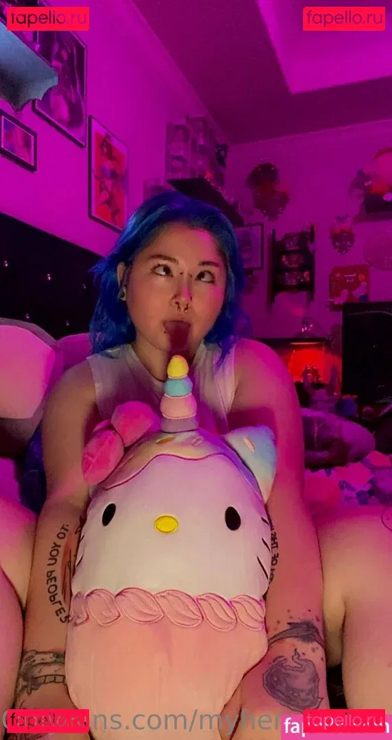 myherocatademiafree Onlyfans Photo Gallery 