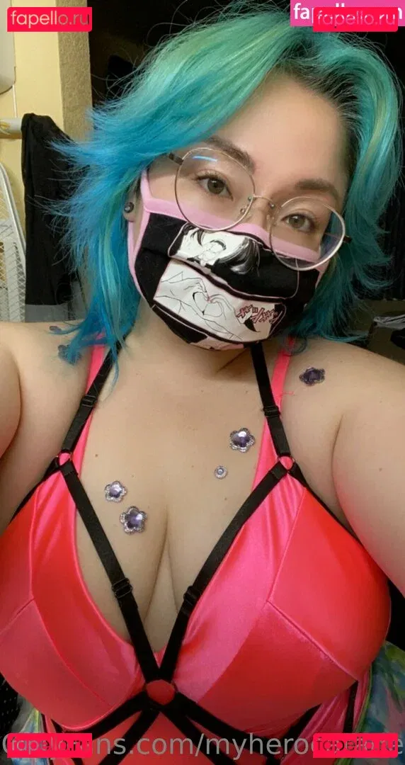 myherocatademiafree Onlyfans Photo Gallery 