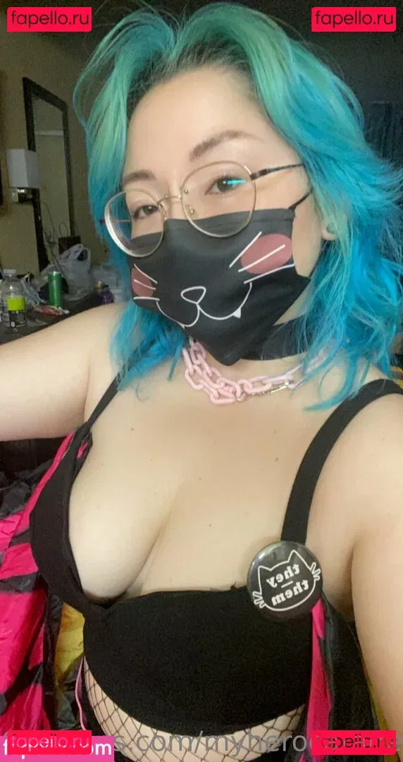 myherocatademiafree Onlyfans Photo Gallery 