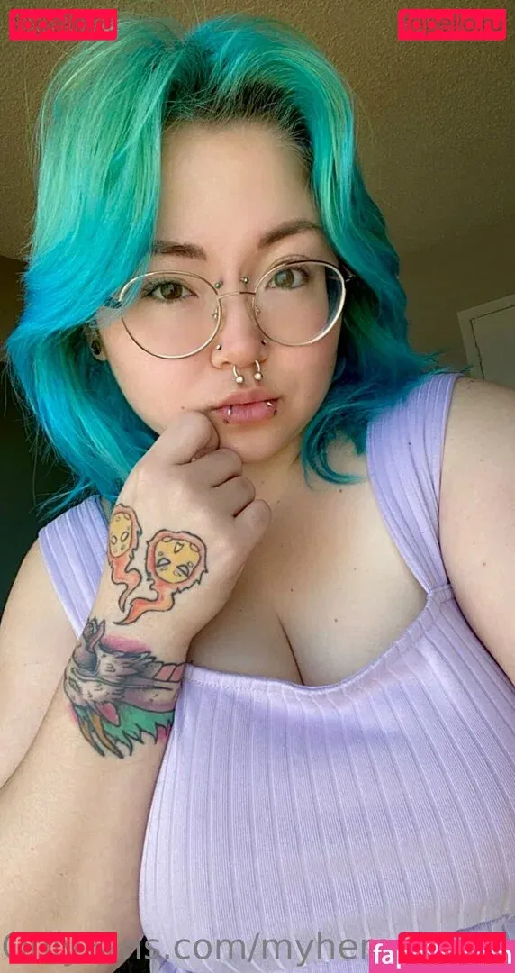 myherocatademiafree Onlyfans Photo Gallery 