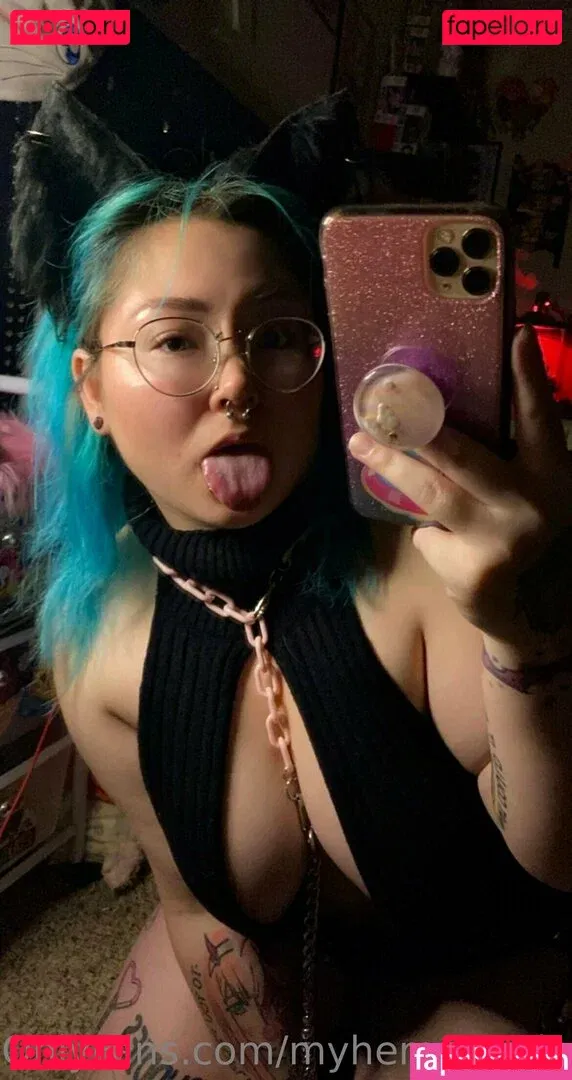 myherocatademiafree Onlyfans Photo Gallery 