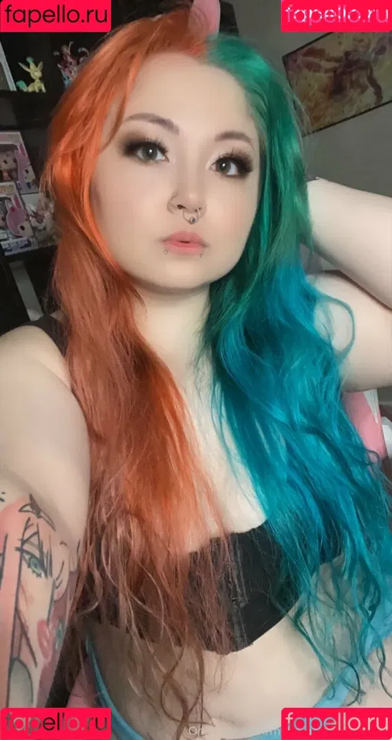 myherocatademiafree Onlyfans Photo Gallery 