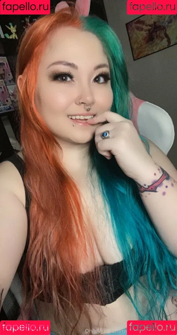 myherocatademiafree Onlyfans Photo Gallery 