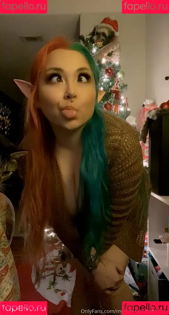 myherocatademiafree Onlyfans Photo Gallery 