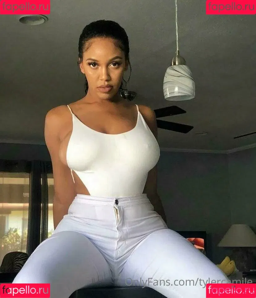 tylercamile Onlyfans Photo Gallery 
