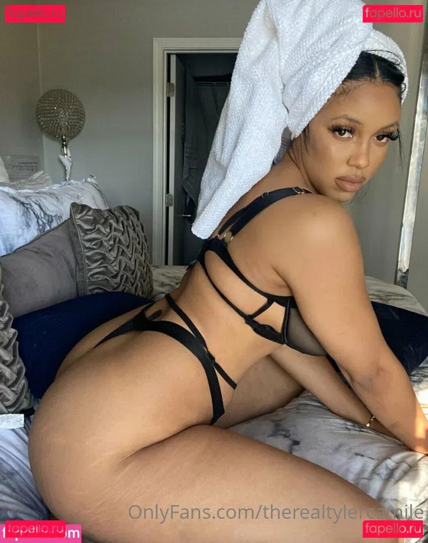 tylercamile Onlyfans Photo Gallery 