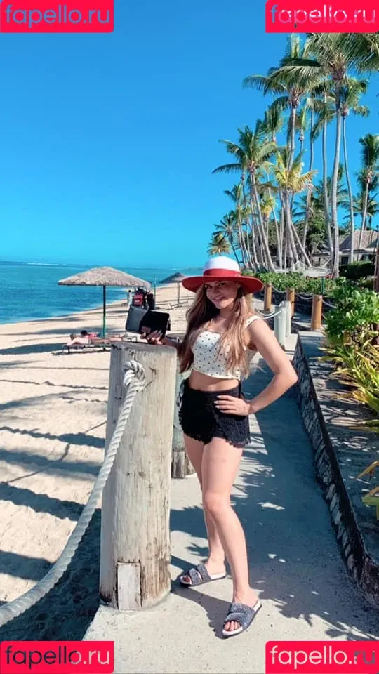 Lana D Onlyfans Photo Gallery 