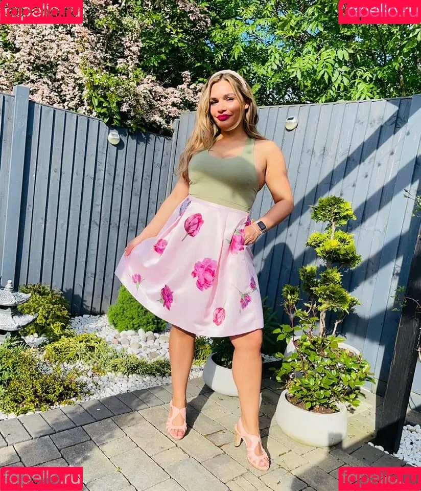 Lana D Onlyfans Photo Gallery 