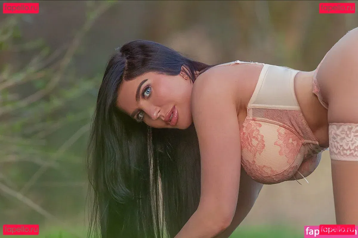 Lana D Onlyfans Photo Gallery 