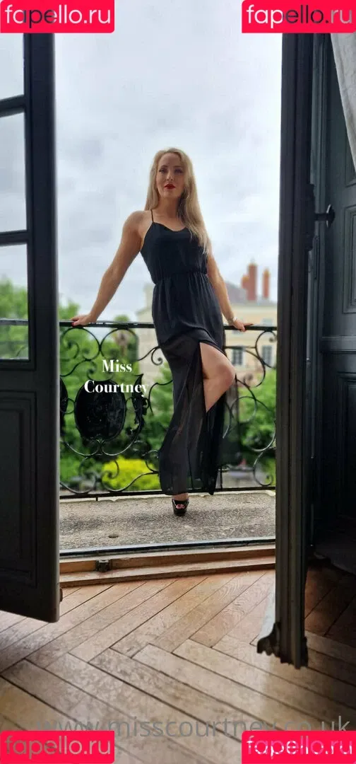 misscourtneyfree Onlyfans Photo Gallery 