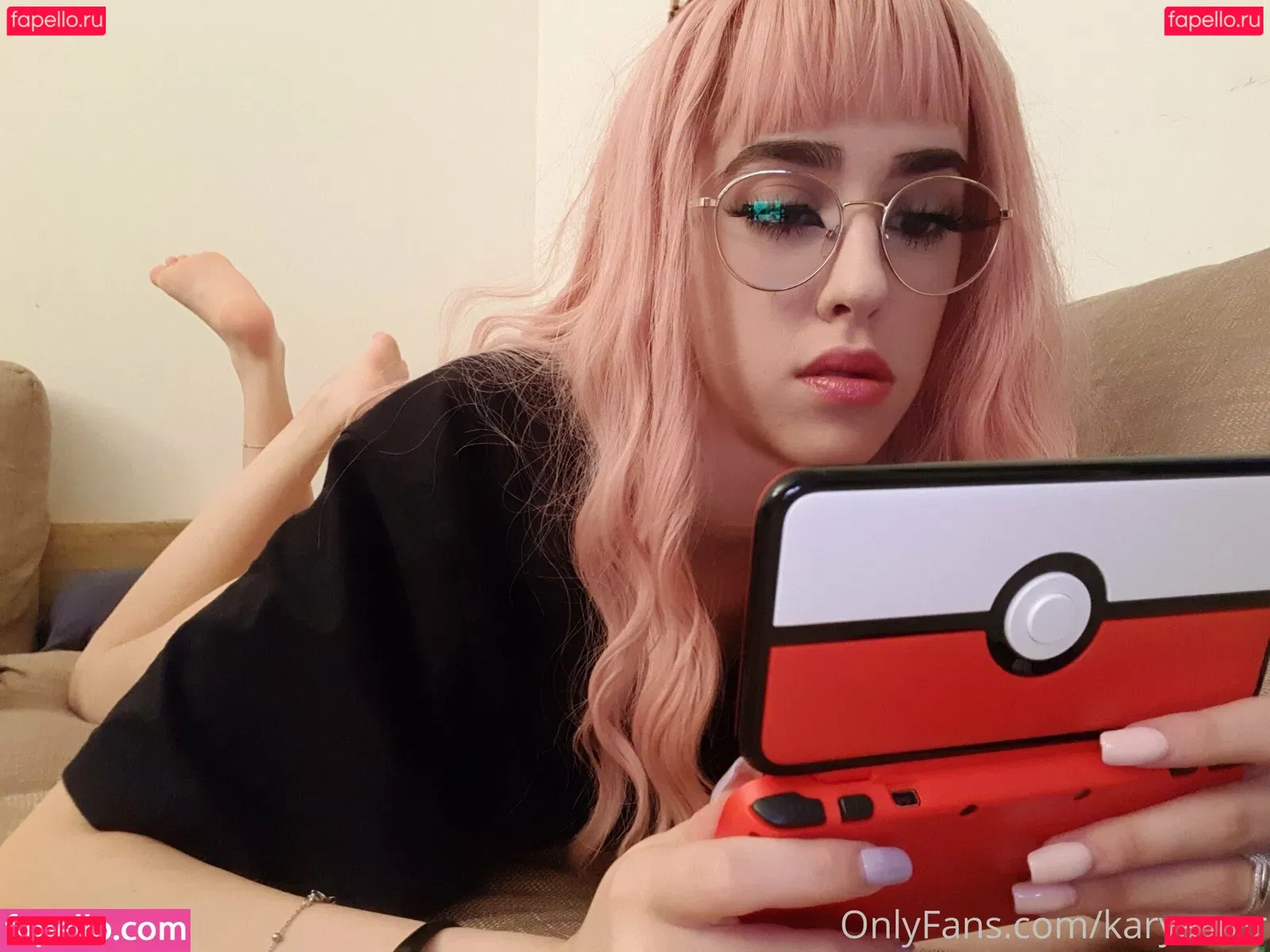 kvry22 Onlyfans Photo Gallery 