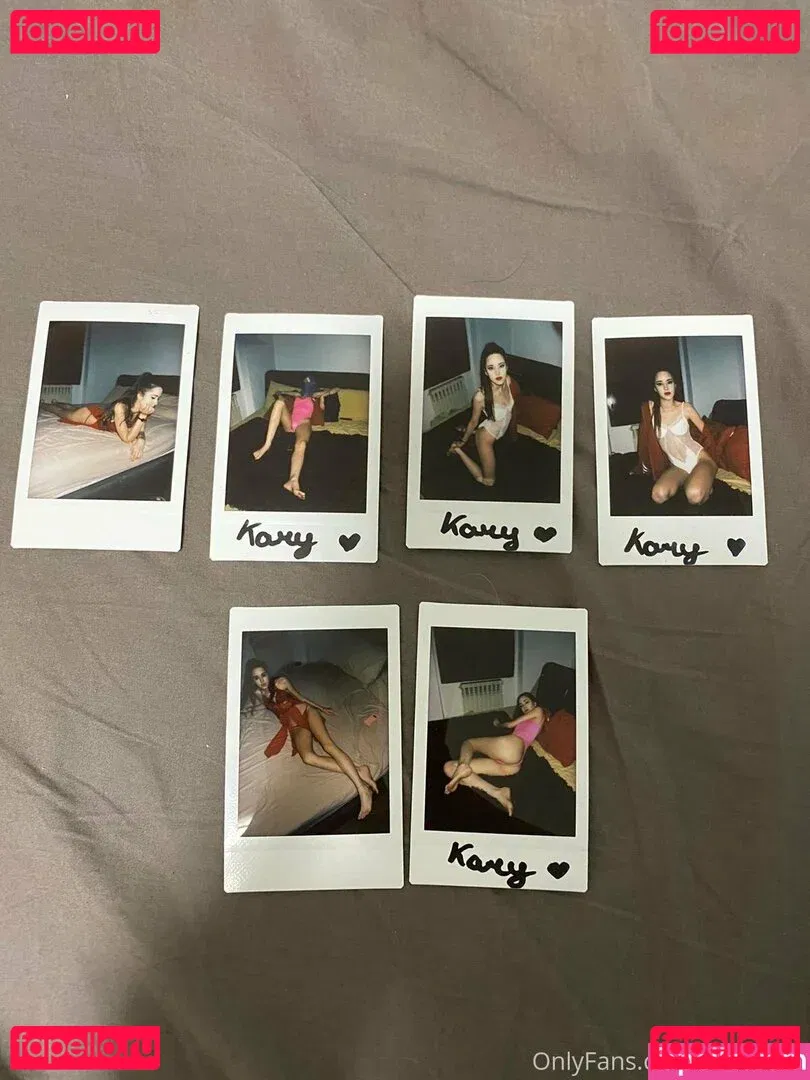 kvry22 Onlyfans Photo Gallery 