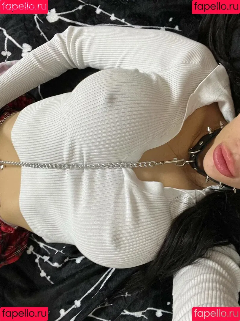 alinajimmychoo Onlyfans Photo Gallery 