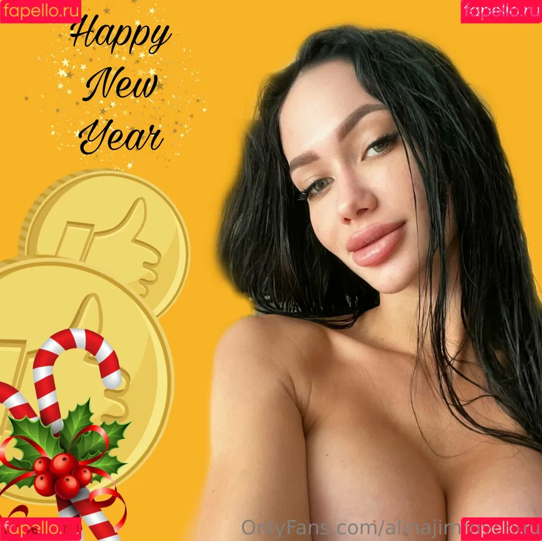 alinajimmychoo Onlyfans Photo Gallery 