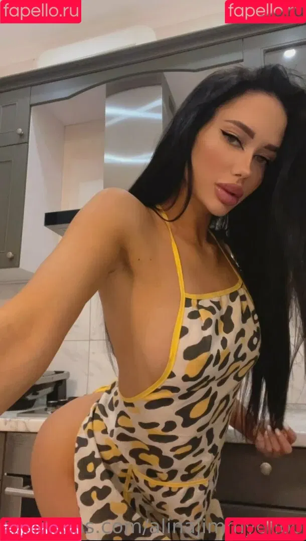 alinajimmychoo Onlyfans Photo Gallery 