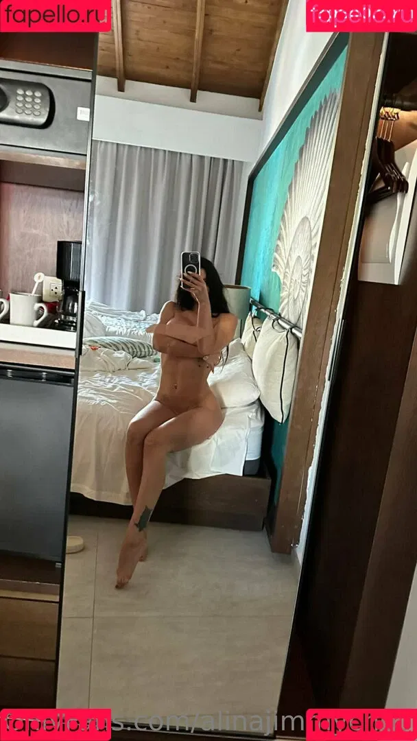 alinajimmychoo Onlyfans Photo Gallery 
