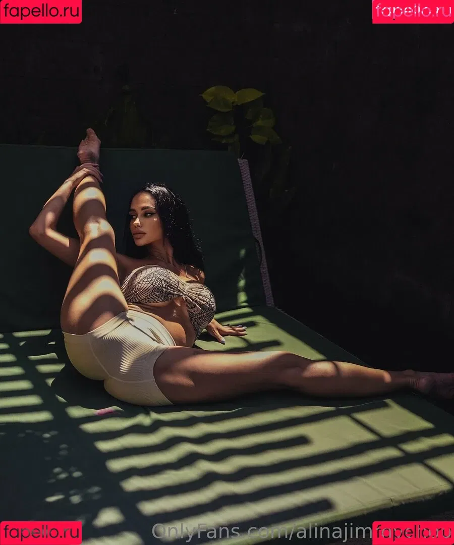 alinajimmychoo Onlyfans Photo Gallery 
