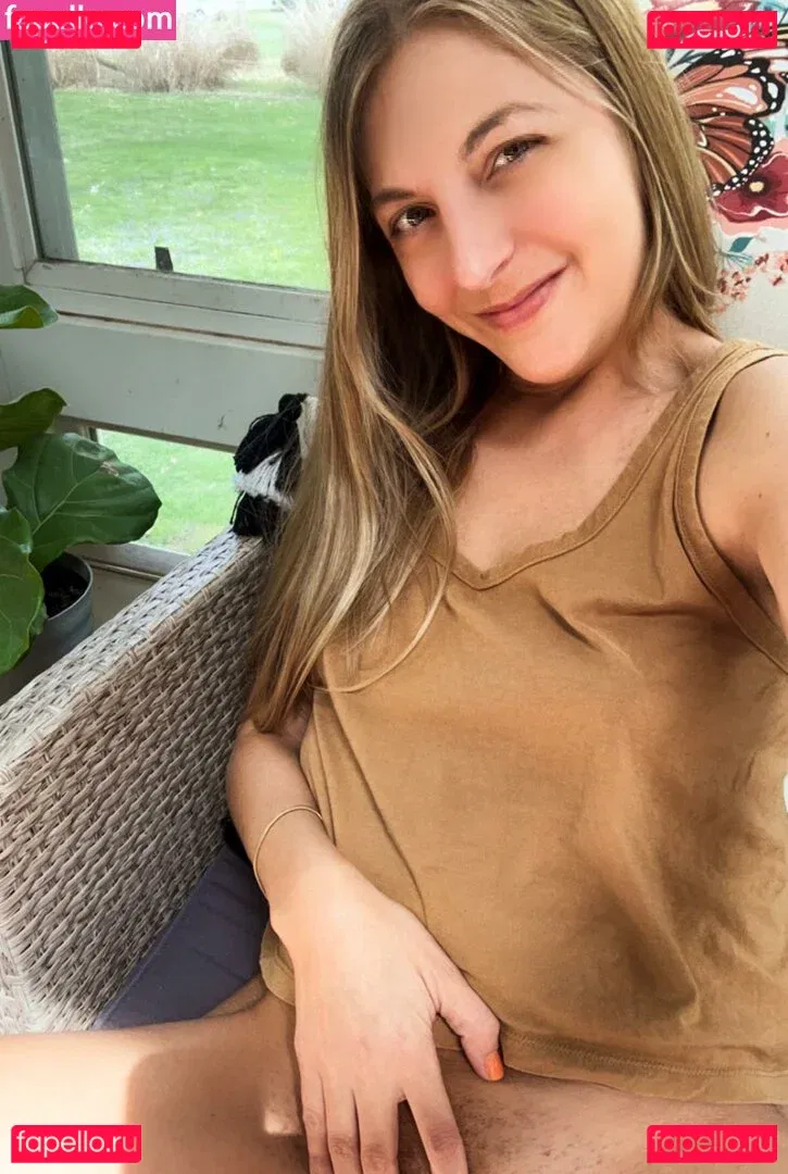 ButterflyYogaVIP Onlyfans Photo Gallery 