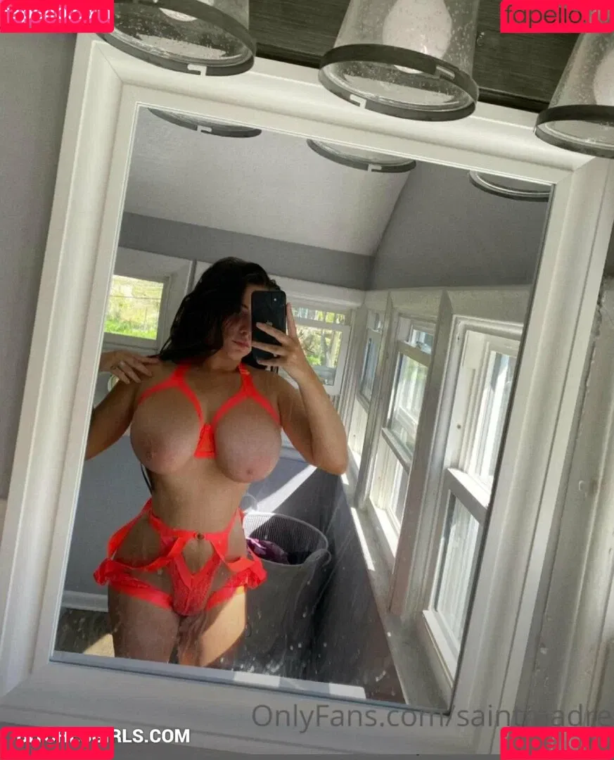 Kendall Saintmadre Onlyfans Photo Gallery 