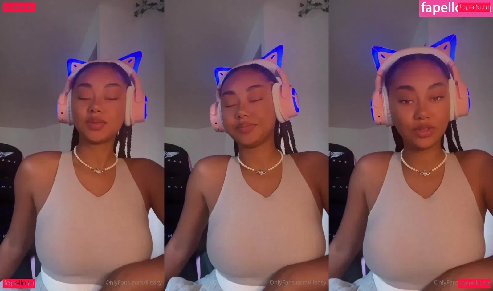 Elizabeth Anorue Onlyfans Photo Gallery 