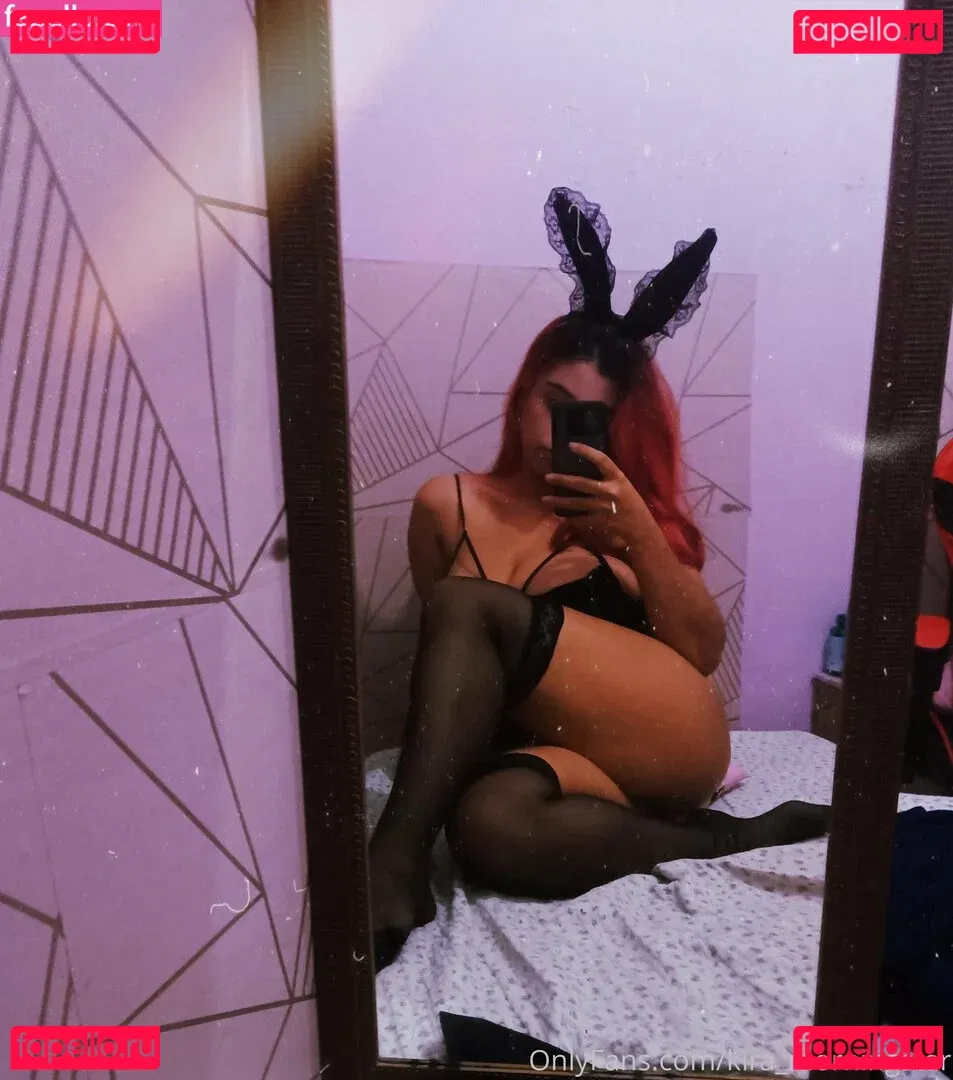 kiramstar Onlyfans Photo Gallery 