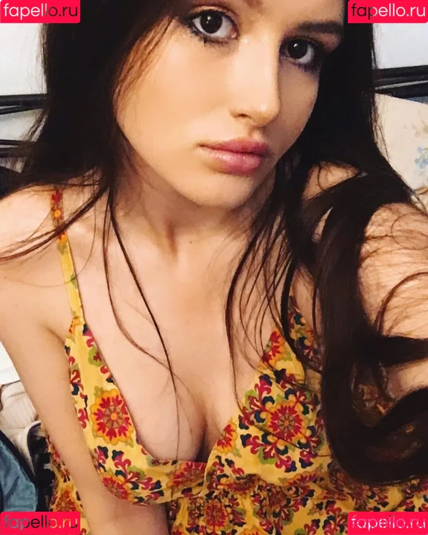 Pelagea ASMR Onlyfans Photo Gallery 