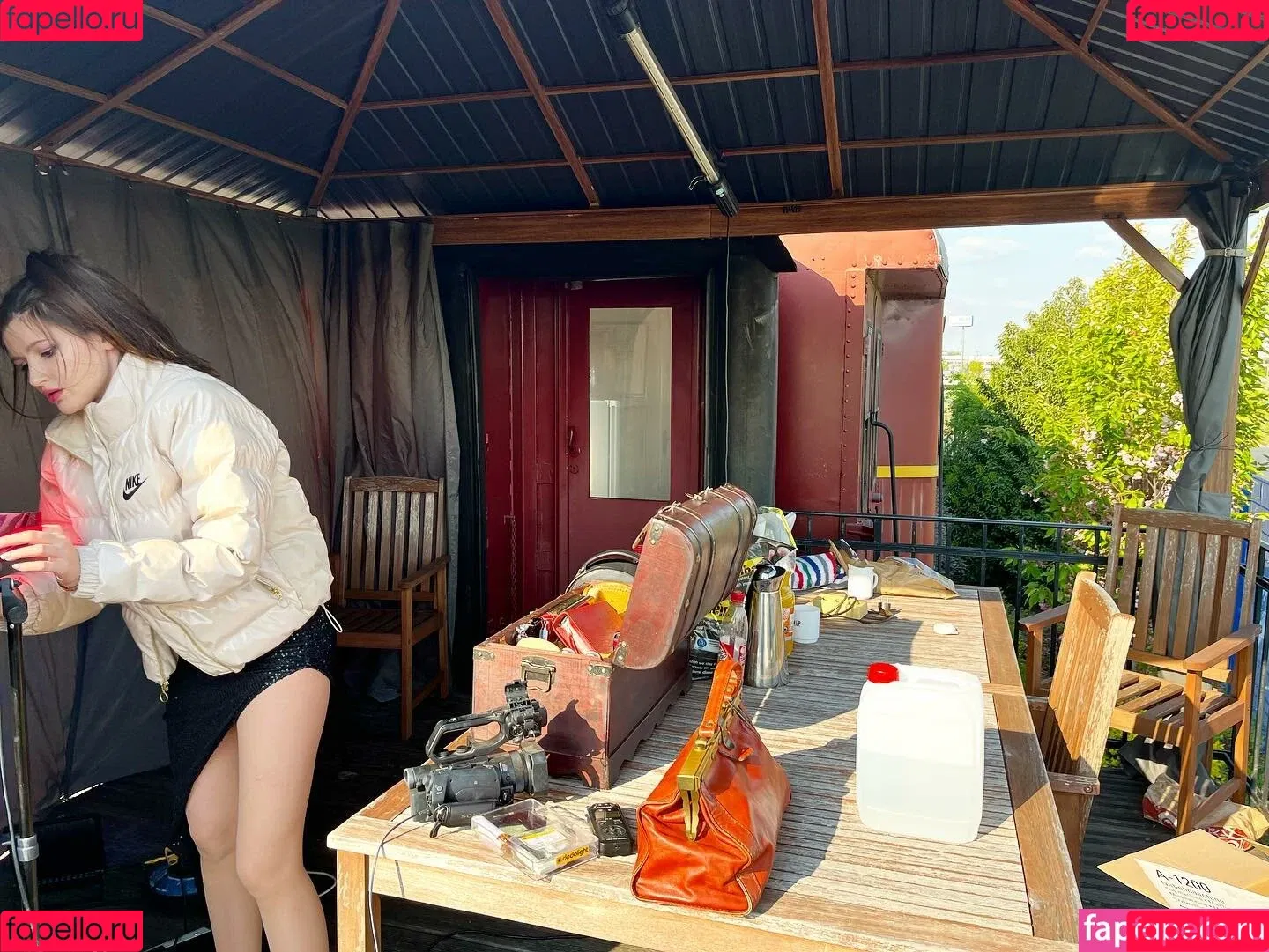 Pelagea ASMR Onlyfans Photo Gallery 