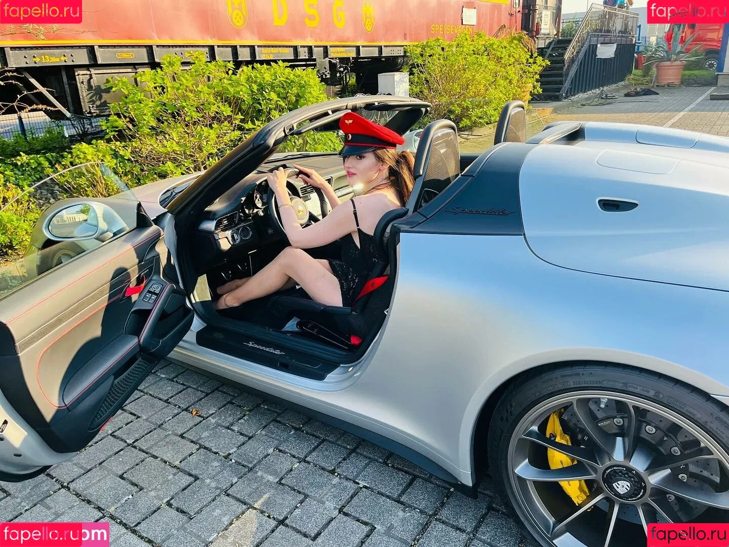Pelagea ASMR Onlyfans Photo Gallery 