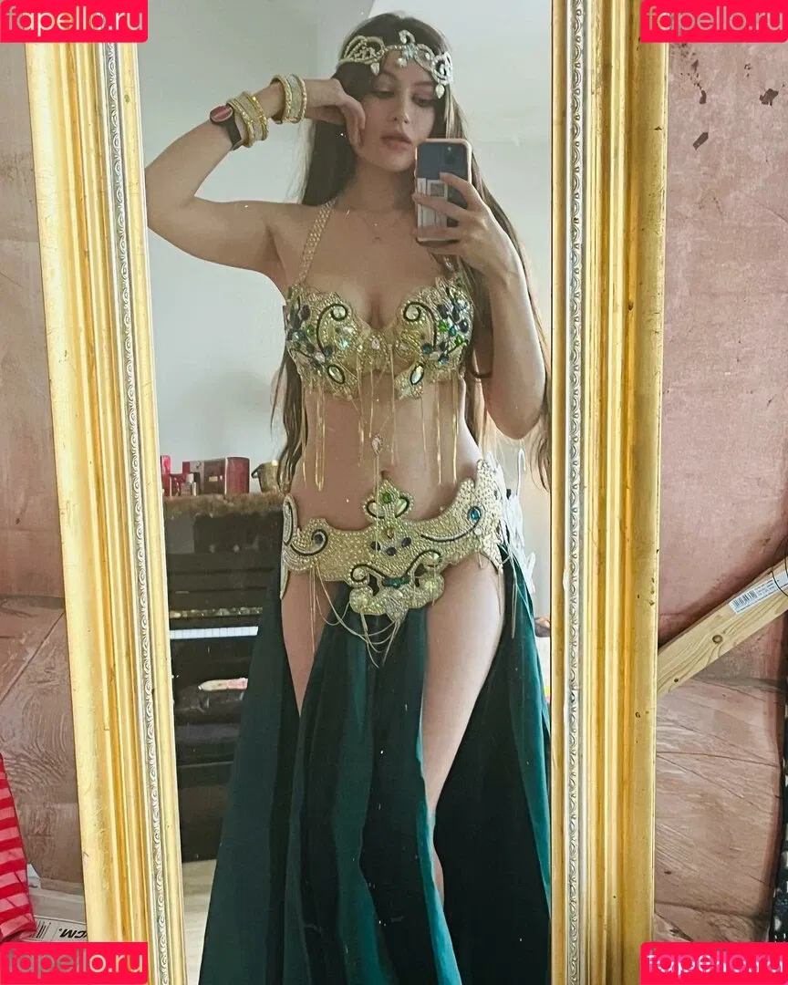 Pelagea ASMR Onlyfans Photo Gallery 