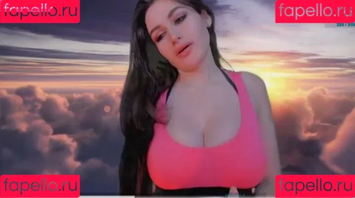 Pelagea ASMR Onlyfans Photo Gallery 