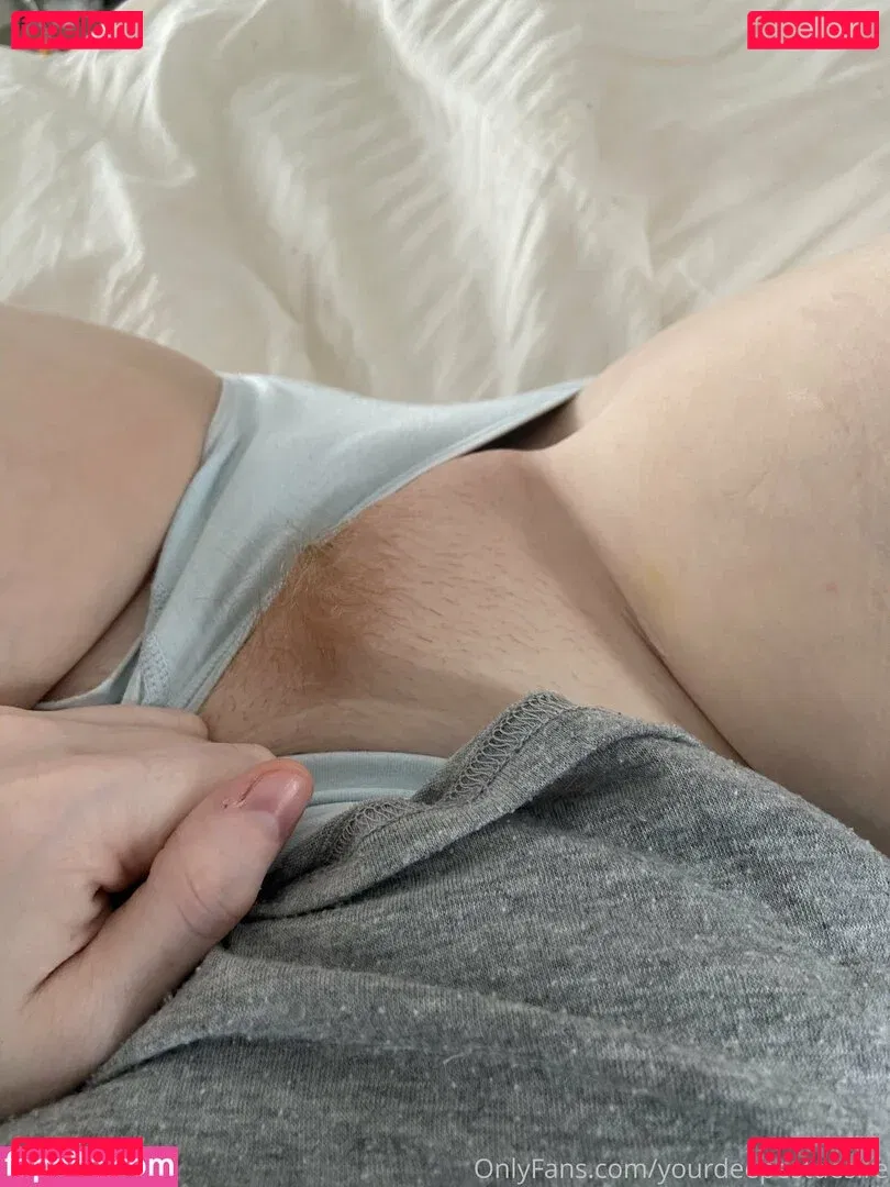 yourdeepestdesire Onlyfans Photo Gallery 