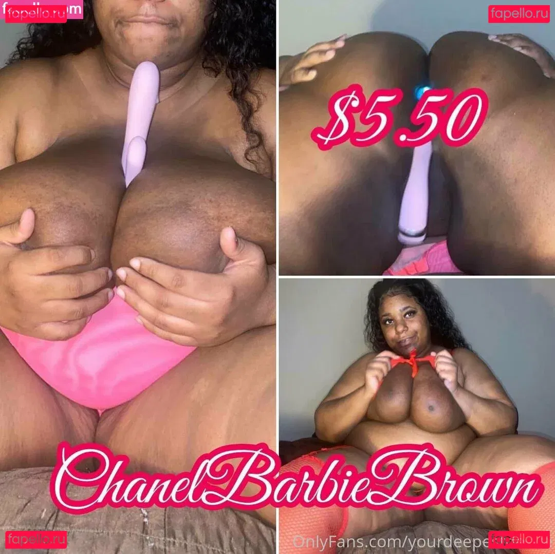 yourdeepestdesire Onlyfans Photo Gallery 