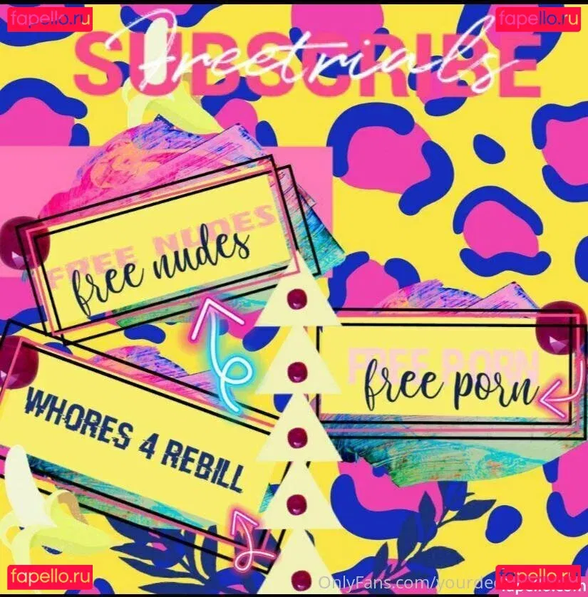 yourdeepestdesire Onlyfans Photo Gallery 