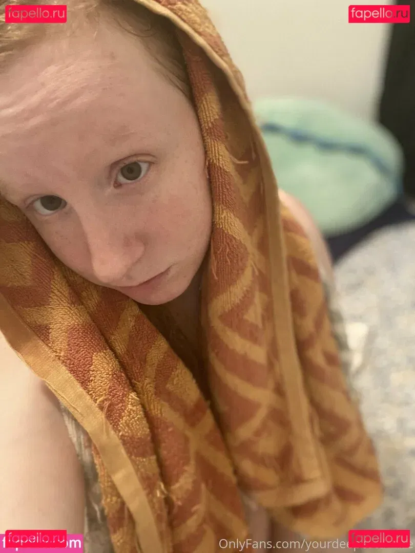 yourdeepestdesire Onlyfans Photo Gallery 