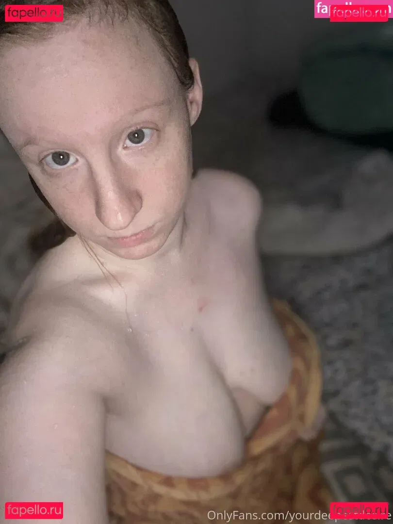 yourdeepestdesire Onlyfans Photo Gallery 