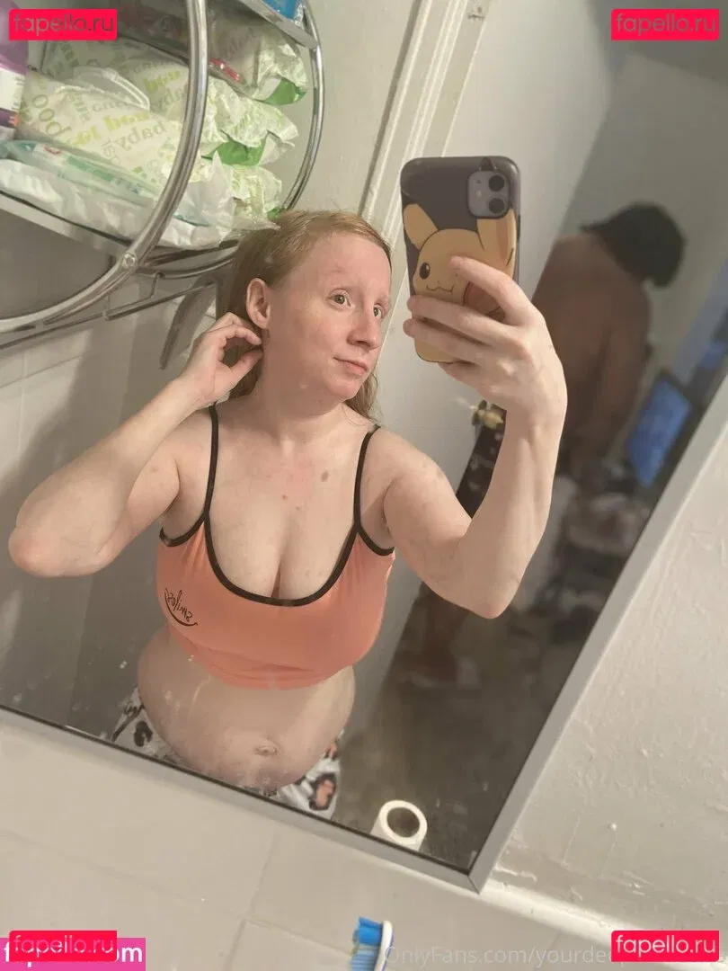 yourdeepestdesire Onlyfans Photo Gallery 