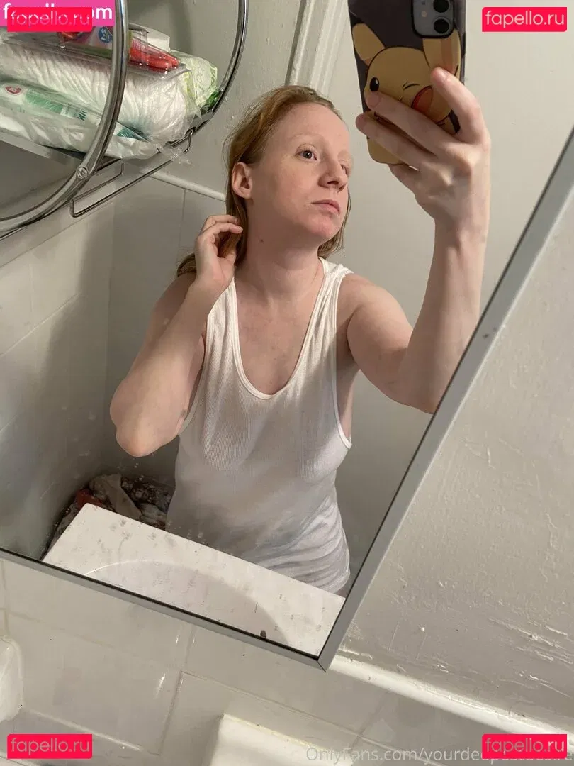 yourdeepestdesire Onlyfans Photo Gallery 