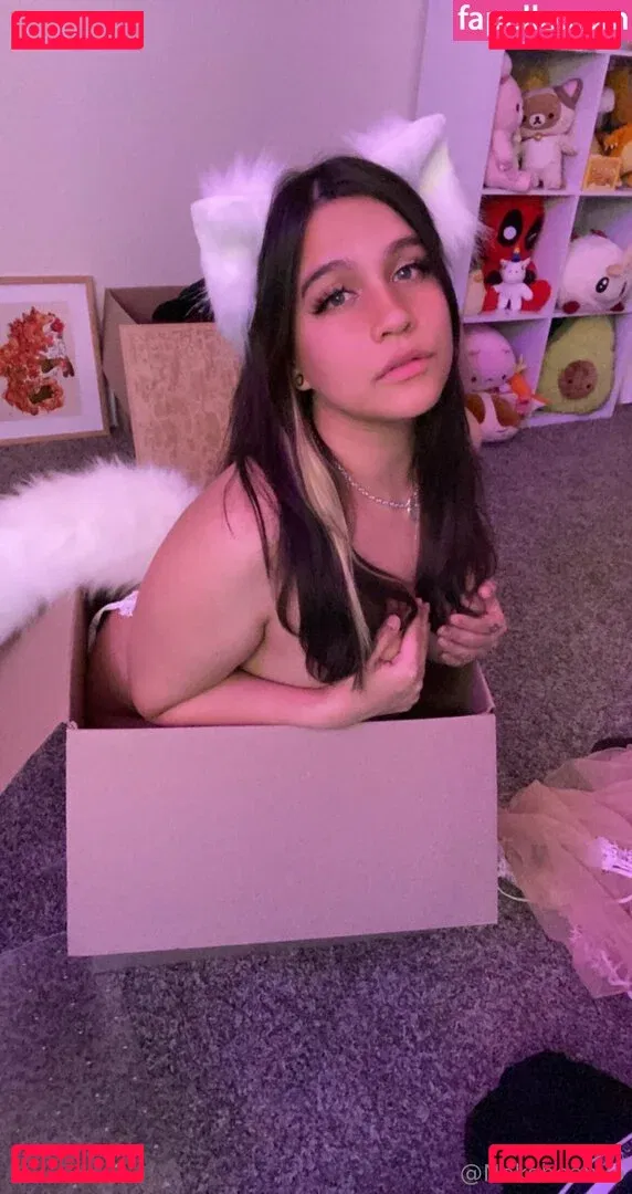 nekobeanbb Onlyfans Photo Gallery 