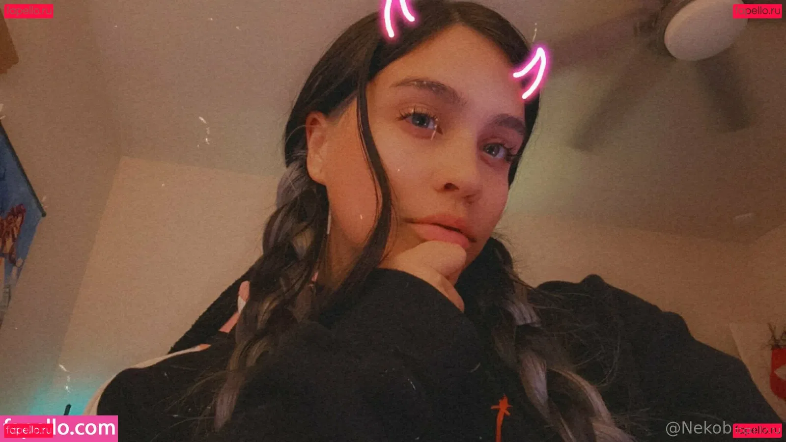 nekobeanbb Onlyfans Photo Gallery 