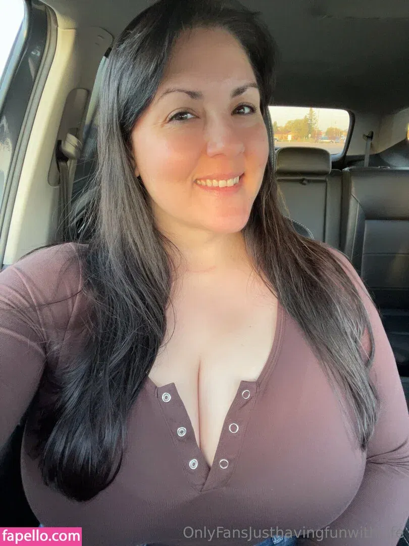 Justhavingfunwithlife Onlyfans Photo Gallery 