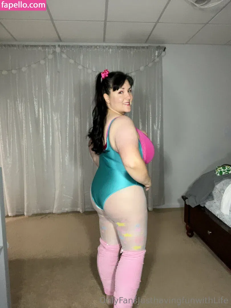 Justhavingfunwithlife Onlyfans Photo Gallery 