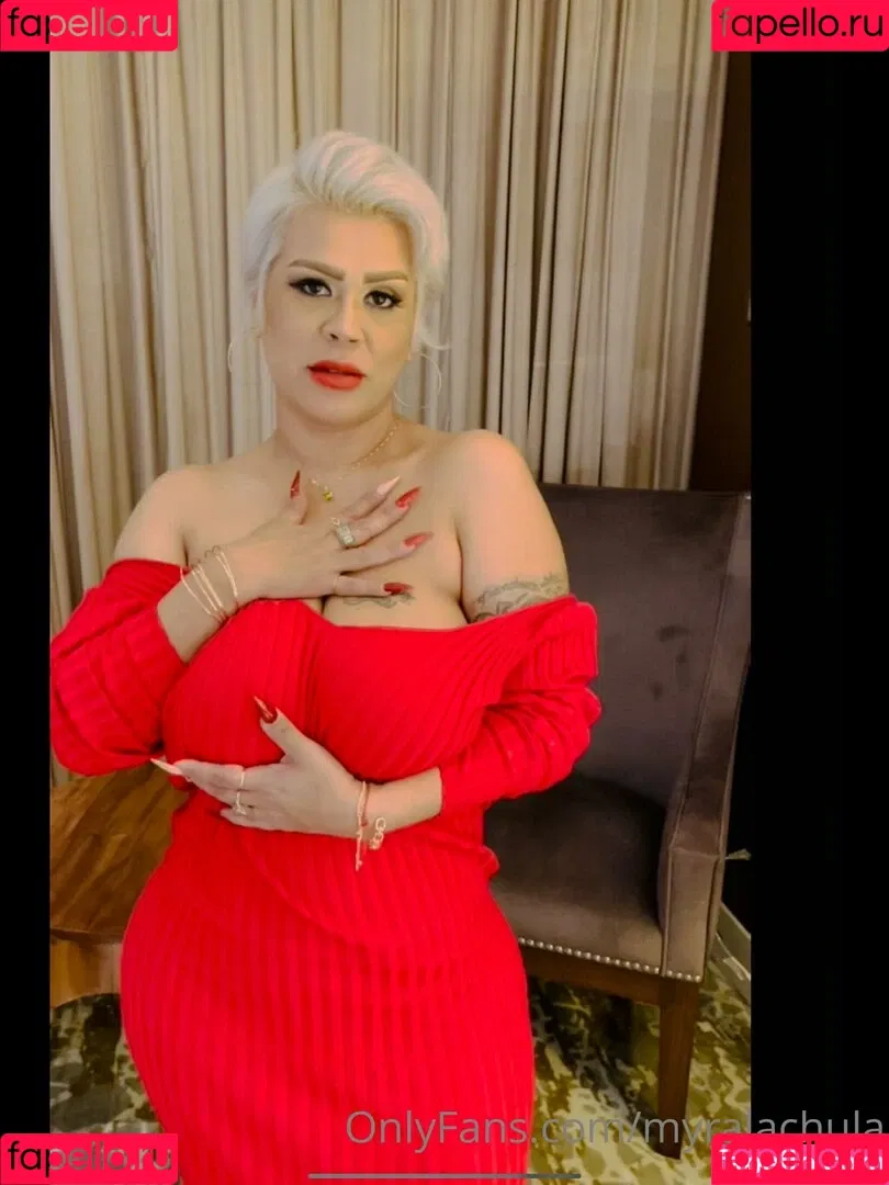 Myralachula Onlyfans Photo Gallery 