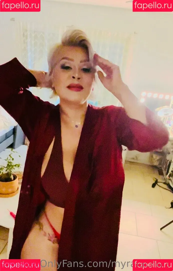 Myralachula Onlyfans Photo Gallery 